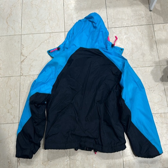 Roffe Challenge Ski Jacket Retro M made in USA - Picture 4 of 4